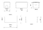 250 Litre Cold Water Storage Tanks - Image 2