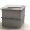 Two Piece Water Tank - 1000 litres