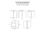 Break Tank - 1820 Litres - Cold Water Storage Tanks - Byelaw - Image 2