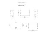 F&E Water Tank - 750 Litres - GRP Feed and Expansion Tanks - Image 2