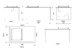 1140 Litre Cold Water Storage Tanks - Image 2
