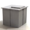 1820 ltr water tank