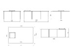 Break Tank - 6000 Litres - Cold Water Storage Tanks - Byelaw - Image 2