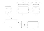 F&E Water Tank - 362 Litres - GRP Feed and Expansion Tanks - Image 2
