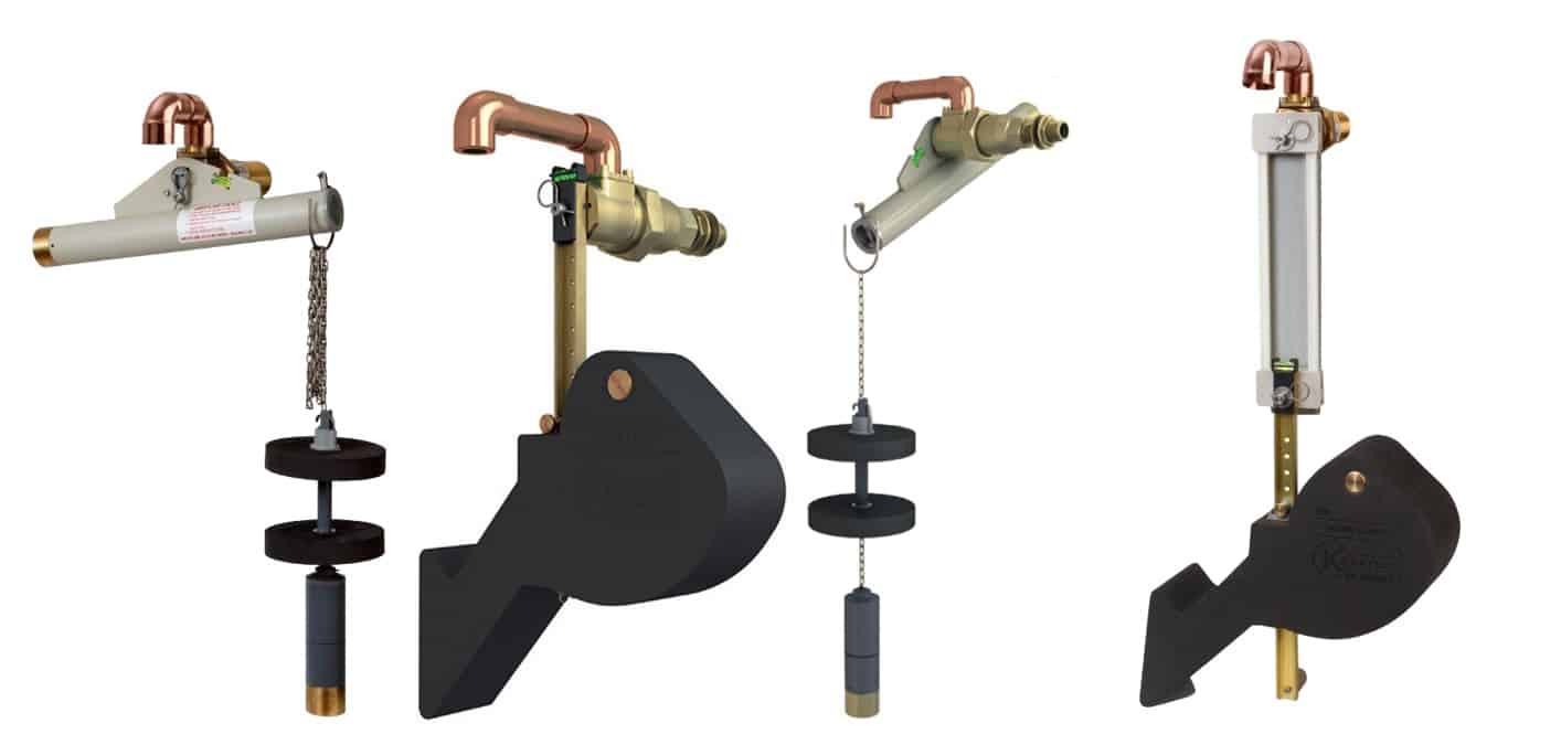 Inlets Ballvalves and Float Valves Drayton Tank & Accessories Ltd
