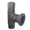 Tank Overflow Kit UPVC Stub Flange