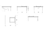 Break Tank - 1020 Litres - Cold Water Storage Tanks - Byelaw - Image 2