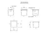 227 Litre Cold Water Storage Tanks - Image 2