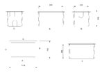 Header Tank - 318 Litres - Cold Water Storage Tanks - Byelaw Loft Tank - Image 2