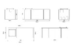 Balance Tank - 2500 Litres - GRP Tank For Swimming Pools and Spas - Image 2