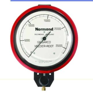 Normond G6 Contents Gauge