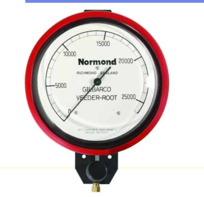 Normond G6 Contents Gauge