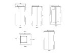 Break Tank - 2000 Litres - Cold Water Storage Tanks - Byelaw V2 - Image 2