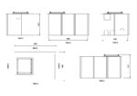 500 Gallon Plastic Water Tanks - Insulated - Image 2