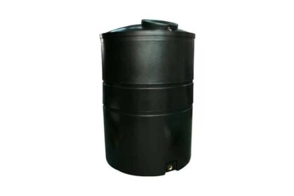 3000 litre plastic water tank