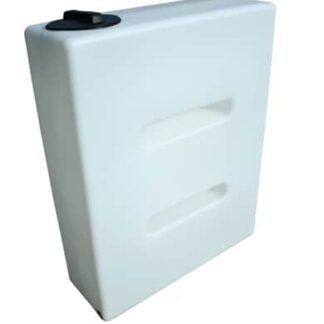 400 litre Baffled Water Tank