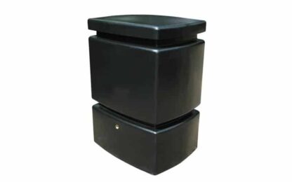 525 litre plastic water tank