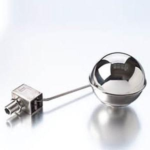 Stainless Steel Ball float Valve