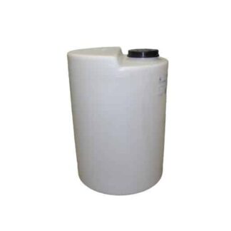 MDPE Circular Tank