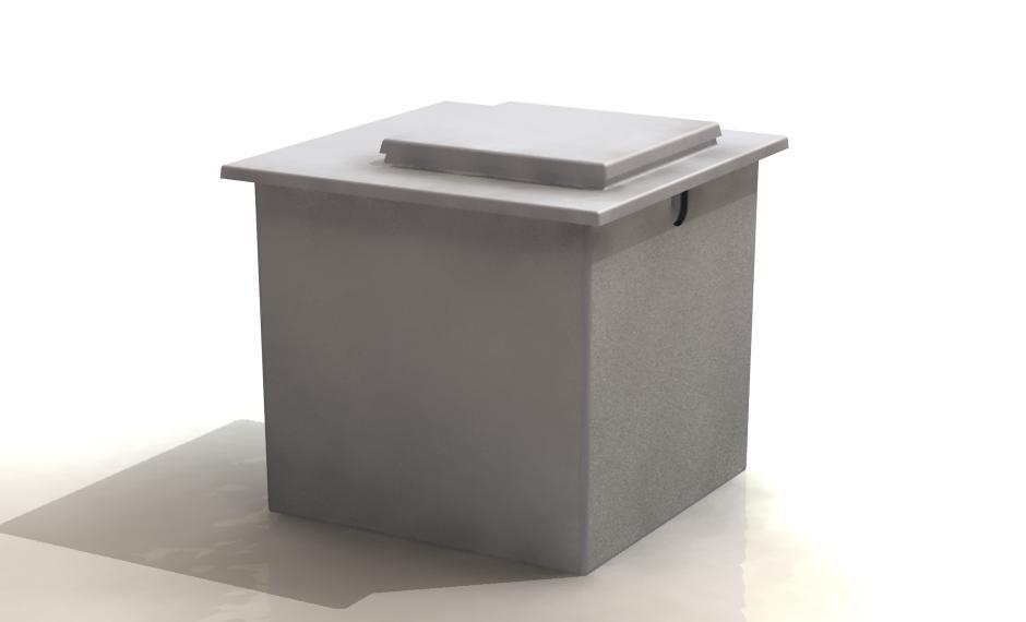 Stock Tanks