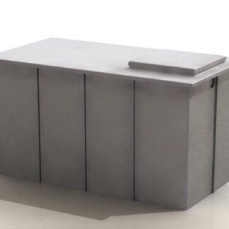 Chiller Tanks