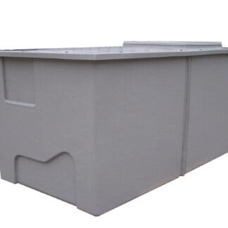 Glycol Water Tanks