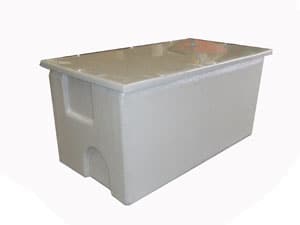 GRP Water Tanks With 7-15 days