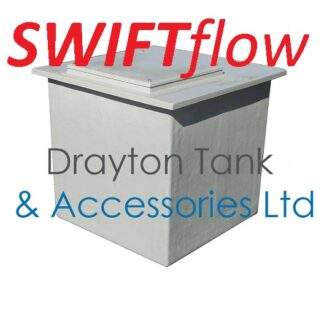 SWIFTflow Water Tanks