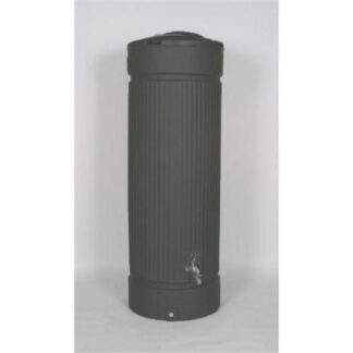 500 litre column water butt tank