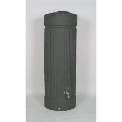 500 litre column water butt tank