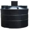 10000 litre underground water tank